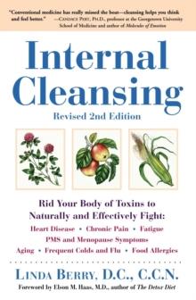 Internal Cleansing, Revised 2nd Edition