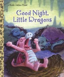 Good Night, Little Dragons