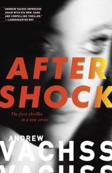 Aftershock : A Thriller