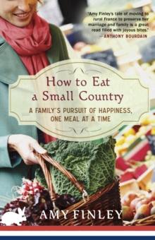 How to Eat a Small Country