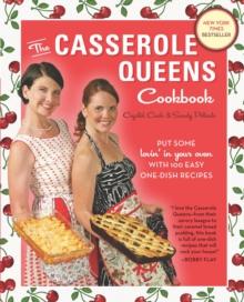 Casserole Queens Cookbook