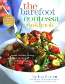 Barefoot Contessa Cookbook