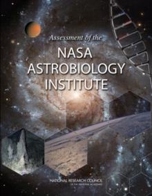 Assessment of the NASA Astrobiology Institute