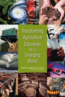 Transforming Agricultural Education for a Changing World