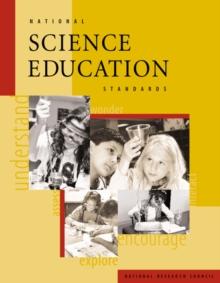 National Science Education Standards