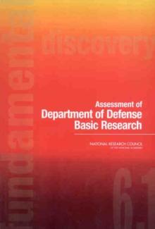 Assessment of Department of Defense Basic Research