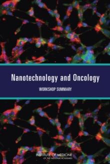 Nanotechnology and Oncology : Workshop Summary