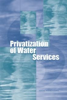 Privatization of Water Services in the United States : An Assessment of Issues and Experience