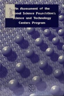 An Assessment of the National Science Foundation's Science and Technology Centers Program