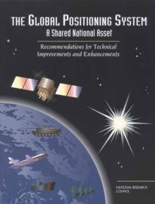 The Global Positioning System : A Shared National Asset