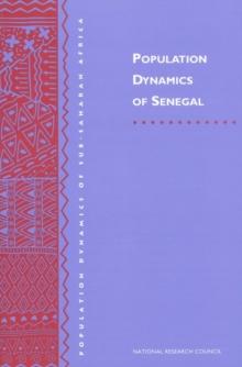 Population Dynamics of Senegal