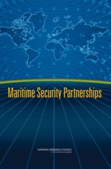 Maritime Security Partnerships