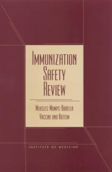 Immunization Safety Review : Measles-Mumps-Rubella Vaccine and Autism