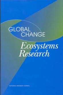 Global Change Ecosystems Research