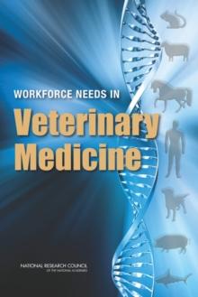 Workforce Needs in Veterinary Medicine