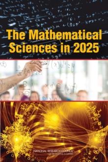 The Mathematical Sciences in 2025