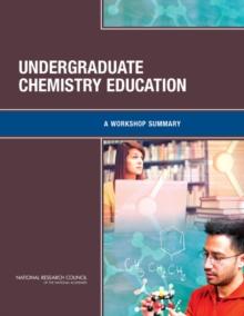 Undergraduate Chemistry Education : A Workshop Summary