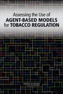 Assessing the Use of Agent-Based Models for Tobacco Regulation