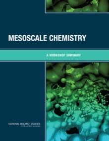 Mesoscale Chemistry : A Workshop Summary