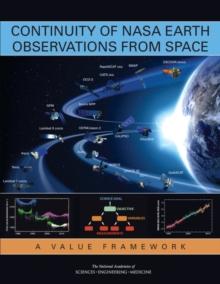 Continuity of NASA Earth Observations from Space : A Value Framework