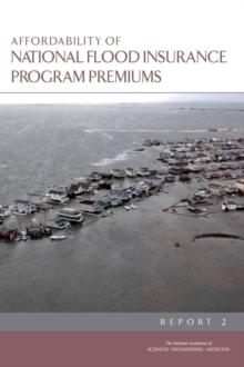 Affordability of National Flood Insurance Program Premiums : Report 2