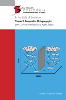 In the Light of Evolution : Volume X: Comparative Phylogeography