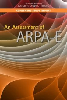 An Assessment of ARPA-E