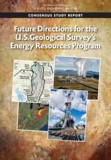 Future Directions for the U.S. Geological Survey's Energy Resources Program