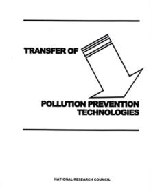 Transfer of Pollution Prevention Technologies