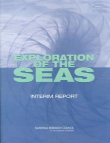 Exploration of the Seas : Interim Report