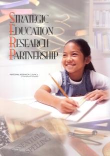 Strategic Education Research Partnership