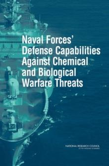 Naval Forces' Defense Capabilities Against Chemical and Biological Warfare Threats