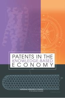 Patents in the Knowledge-Based Economy