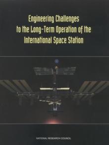 Engineering Challenges to the Long-Term Operation of the International Space Station