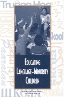 Educating Language-Minority Children