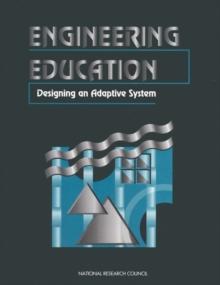 Engineering Education : Designing an Adaptive System