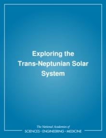 Exploring the Trans-Neptunian Solar System