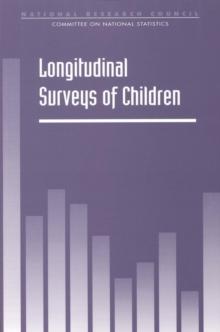 Longitudinal Surveys of Children