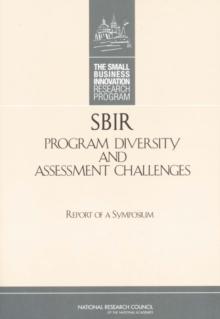 SBIR Program Diversity and Assessment Challenges : Report of a Symposium