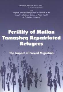 Fertility of Malian Tamasheq Repatriated Refugees : The Impact of Forced Migration