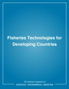 Fisheries Technologies for Developing Countries