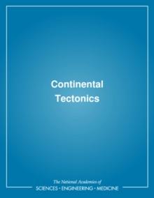 Continental Tectonics