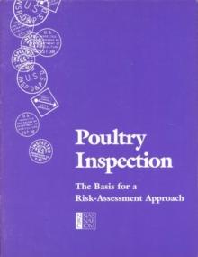 Poultry Inspection : The Basis for a Risk-Assessment Approach