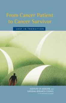 From Cancer Patient to Cancer Survivor : Lost in Transition