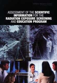 Assessment of the Scientific Information for the Radiation Exposure Screening and Education Program