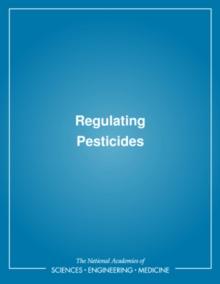 Regulating Pesticides