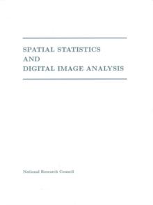 Spatial Statistics and Digital Image Analysis