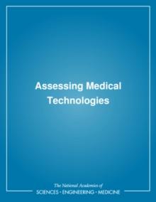 Assessing Medical Technologies