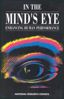 In the Mind's Eye : Enhancing Human Performance