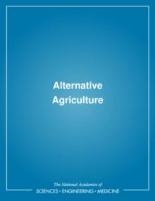 Alternative Agriculture